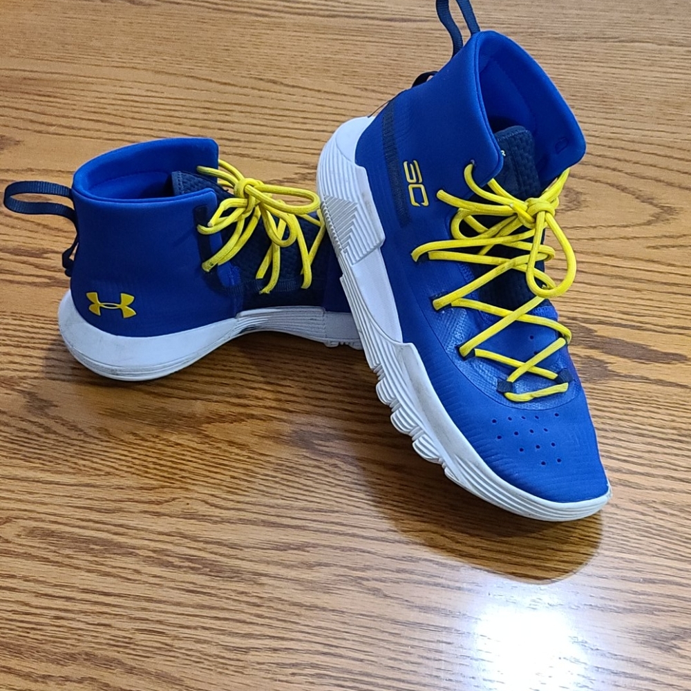 Under Armour